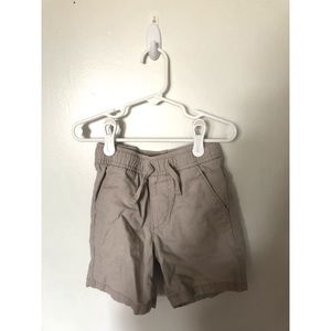 Baby Gap Linen Shorts